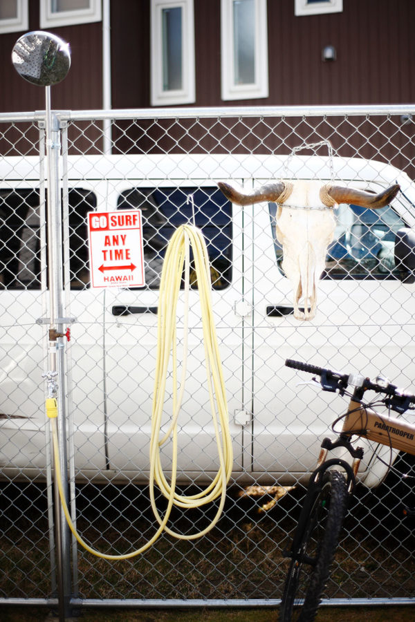 住みやすいサーファーズハウスの間取りと設備